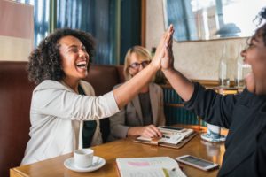 Ditch 9 to 5 and Start Entrepreneurship
