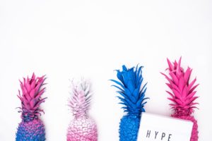 Creating Your Brand