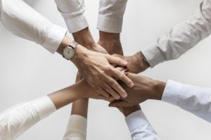 Business Support System