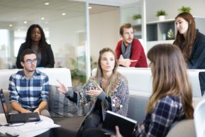 Business Group Coaching