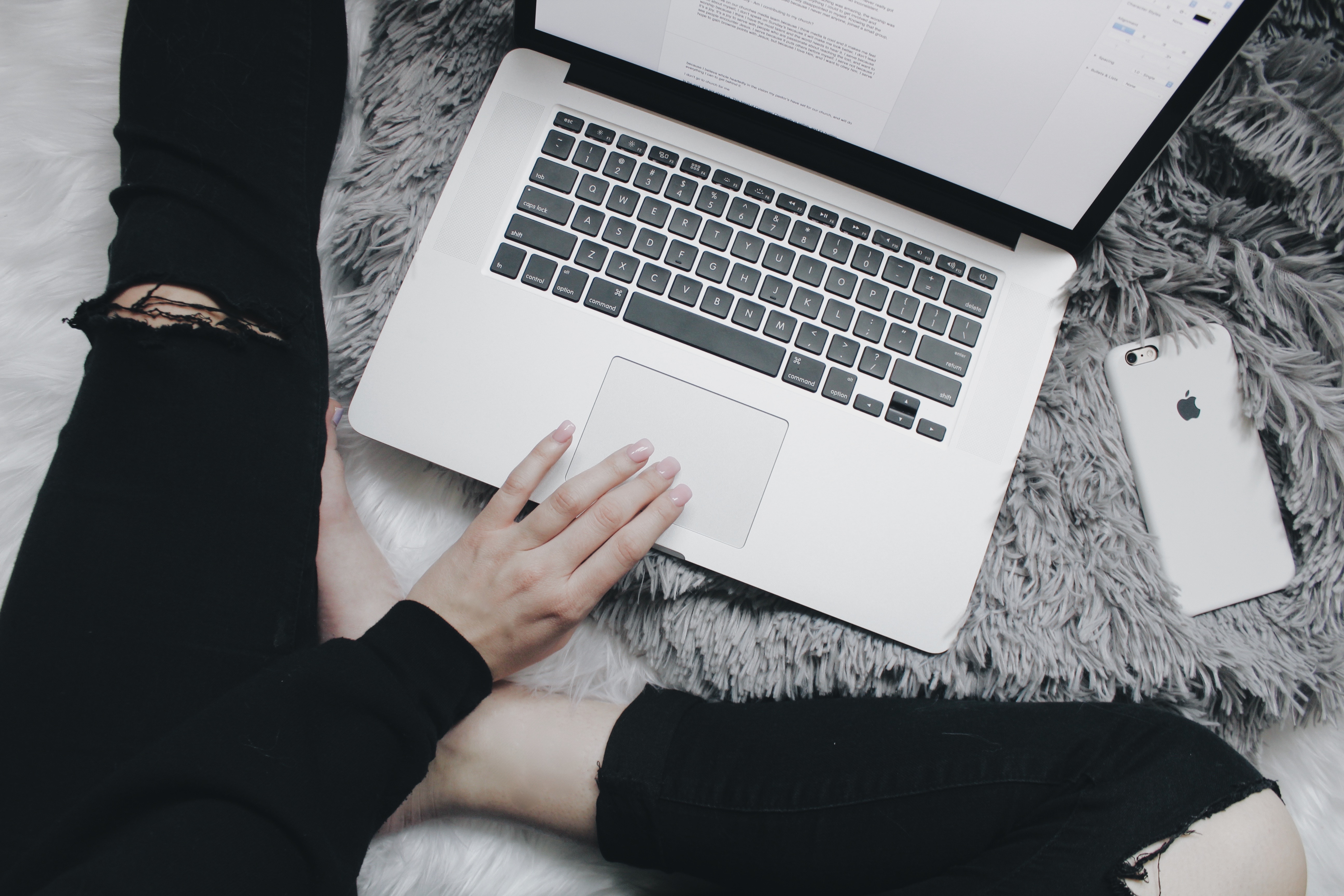 Can someone please tell me WHERE do I find clients so I can build a thriving coaching business?